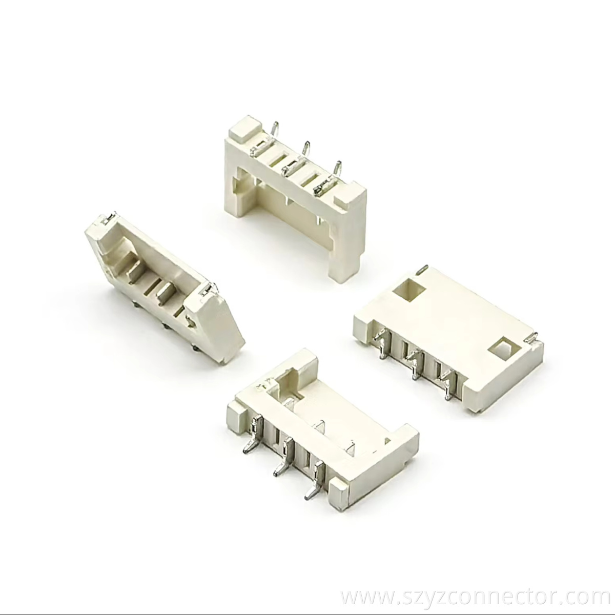 PH3.0mm Wafer SMT Type Pin header 3P PH3.0mm Wafer SMT Type Pin header 3P